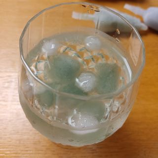 롯데제과 죠스바 아이스 톡톡 젤리 — 4점을 준 리뷰어가 2021년 10월 올린 사용 사진