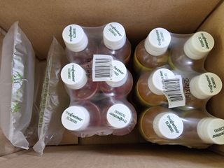 더그레잇티 콤부차 [매일유업] 더그레잇티 44kcal 콤부차 300ml *12개입 (오리지널 6개+베리리치 6개) — 5점을 준 리뷰어가 2023년 7월 올린 사용 사진