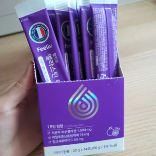 필리브 엘라스틴 더 리프트 — 4.5점을 준 리뷰어가 2021년 9월 올린 사용 사진