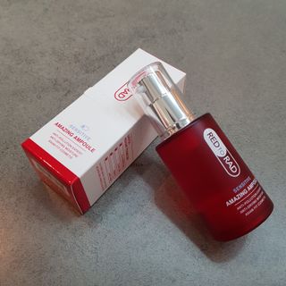 레드투래드 센서티브 어메이징 앰플 30ml — 5점을 준 리뷰어가 2021년 9월 올린 사용 사진