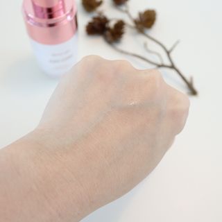나우 [리브엠] 123억개 엑소좀으로 채운 눈부신 광채, 엑소코어 화이트닝 텐션 앰플 — 5점을 준 리뷰어가 2023년 10월 올린 사용 사진