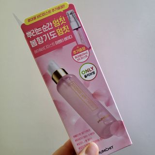 멈칫(MUMCHIT) 멈칫 마젠타레이디 기획세트 — 5점을 준 리뷰어가 2022년 2월 올린 사용 사진