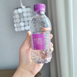 몽베스트 [MONTBEST] 330mL 20병 — 5점을 준 리뷰어가 2022년 1월 올린 사용 사진