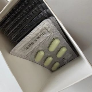 클린24시간 지중해로 쏙빠지다 1SET (800mg*60정) — 5점을 준 리뷰어가 2023년 8월 올린 사용 사진