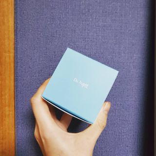 Dr.느루벗 느루벗 모이스쳐 24 크림 — 5점을 준 리뷰어가 2021년 2월 올린 사용 사진