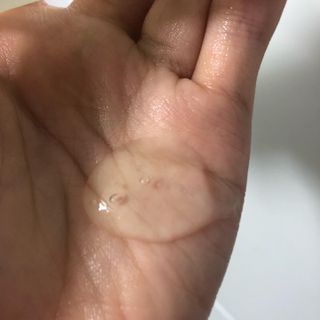 닥터에프파이브 젤리스크럽 소프트 클렌징폼 120ml — 5점을 준 리뷰어가 2022년 6월 올린 사용 사진