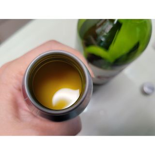 맛있는 숙취해소제 레디큐 드링크 프로 120ml X 10병 — 5점을 준 리뷰어가 2020년 12월 올린 사용 사진
