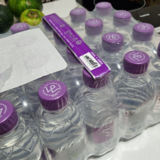 몽베스트 [MONTBEST] 330mL 20병 — 5점을 준 리뷰어가 2021년 10월 올린 사용 사진