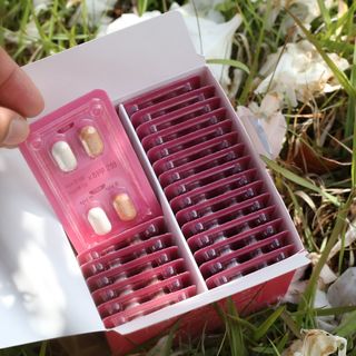 킬팻다이어트 킬팻 스피드 다이어트 [84 g / 700 mg x 120정] — 5점을 준 리뷰어가 2021년 5월 올린 사용 사진