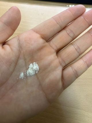 하루 1포로 콜레스테롤, 유산균, 고역가 소화효소까지 한번에 섭취! 다온바이오 홍자임 1개월분(30포) — 5점을 준 리뷰어가 2022년 12월 올린 사용 사진