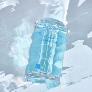 페이스리퍼블릭 하이드로 부스트 솔루션 세럼 — 4점을 준 리뷰어가 2021년 3월 올린 사용 사진