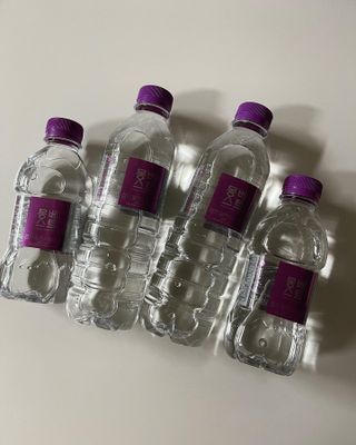 몽베스트 [MONTBEST] 500mL 20병 — 5점을 준 리뷰어가 2022년 4월 올린 사용 사진