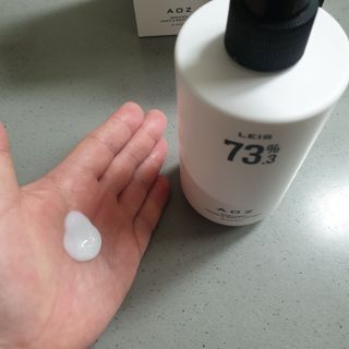 에일리언오더즈 센티드 핸드&바디 로션 290ml (3종 택1) — 5점을 준 리뷰어가 2023년 8월 올린 사용 사진