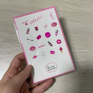 르미니마카롱 비건 네일 트리트먼트 5종 택1 — 5점을 준 리뷰어가 2022년 8월 올린 사용 사진