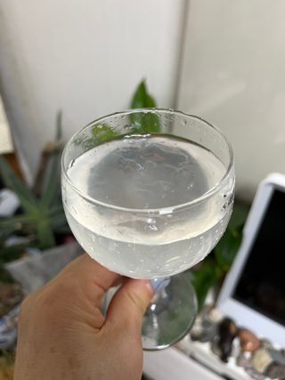 ORIHIRO 오리히로 곤약젤리 제로칼로리 130g 4종 4팩(맛별로 1팩씩) — 4점을 준 리뷰어가 2023년 3월 올린 사용 사진