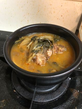김첨지감자탕님이 올린 리뷰 사진 2