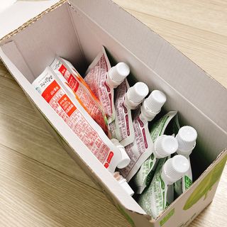 탐라원 유기농 제주산 건강즙 3종 - 양배추즙 비트즙 당근즙 — 4.5점을 준 리뷰어가 2021년 12월 올린 사용 사진