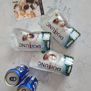 도이퉁 마카다미아 넛 90g 3EA 마카넛 오리지널 쏠트 허니 — 5점을 준 리뷰어가 2021년 6월 올린 사용 사진