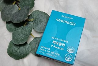 네오메딕스 뷰티 [네오메딕스] 바노바기 피포뮬러 — 5점을 준 리뷰어가 2024년 8월 올린 사용 사진