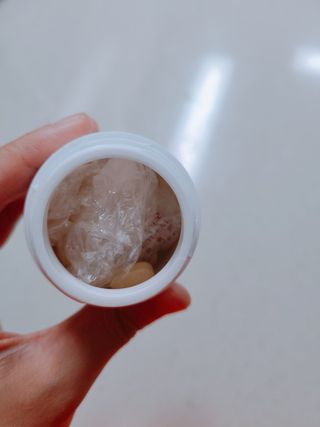 프리마인 평생 써야하는 관절의 건강을 위한 완벽설계 솔루션 관절n마디케어 플러스 120정 — 5점을 준 리뷰어가 2021년 9월 올린 사용 사진