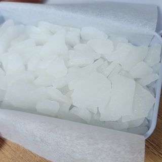 [아이스칩스] 무설탕 비건 자일리톨 캔디 7종 2개기준 — 5점을 준 리뷰어가 2021년 8월 올린 사용 사진