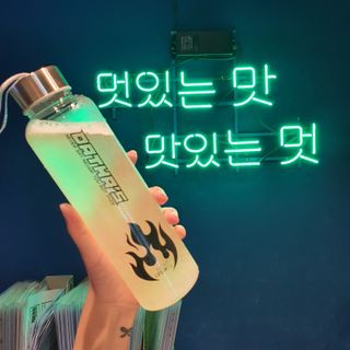 노바라이프셀 다타스_프로NO운동러들의 역습 — 5점을 준 리뷰어가 2021년 6월 올린 사용 사진
