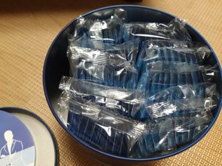서울약사신협_프로바이오생유산균_2.5G x 100포 — 5점을 준 리뷰어가 2021년 3월 올린 사용 사진