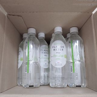 아쿠아스 플레이버워터 [아쿠아스] 제로칼로리 플레이버워터 복숭아/청포도 1BOX 20개입 — 5점을 준 리뷰어가 2021년 4월 올린 사용 사진