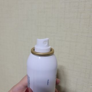 키노닉스 블루밍 세럼 인 미스트 — 5점을 준 리뷰어가 2022년 2월 올린 사용 사진