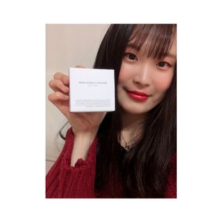 디마르3 렘로즈 25 실드 크렘 — 4.5점을 준 리뷰어가 2020년 12월 올린 사용 사진