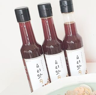 [요리맛수] NEW 천연 요리 에센스 300g 3개 SET — 5점을 준 리뷰어가 2021년 7월 올린 사용 사진