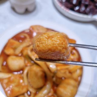(주)어메이징팩토리 a.칼볶이 — 5점을 준 리뷰어가 2021년 11월 올린 사용 사진