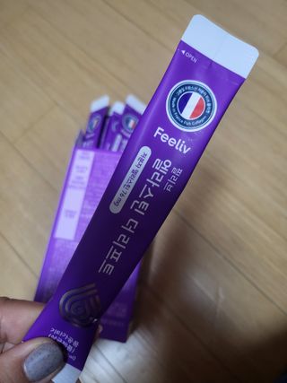 필리브 엘라스틴 더 리프트 — 4점을 준 리뷰어가 2021년 9월 올린 사용 사진