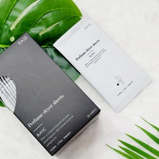 [이즈라이프코스메틱] 퍼퓸 드라이어 시트 히노끼향  or 블랑향 2중 택1 30매 — 5점을 준 리뷰어가 2021년 5월 올린 사용 사진