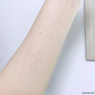 레드투래드 안티더스트 클렌징 오일 150ml — 5점을 준 리뷰어가 2021년 7월 올린 사용 사진
