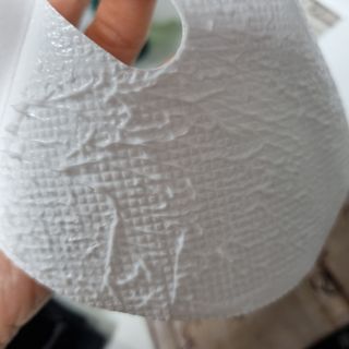 ODEAR ENDERMIC FILL-IN MASK 오데어 엔더믹 필인마스크 — 5점을 준 리뷰어가 2022년 4월 올린 사용 사진
