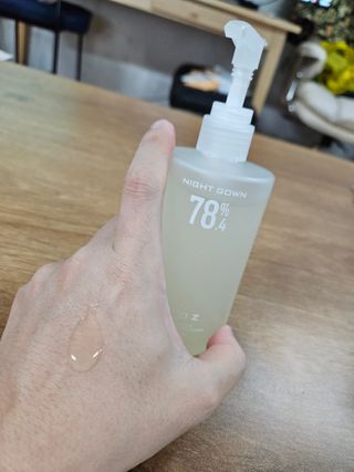 에일리언오더즈 센티드 핸드 앤 바디 워시 290ml (3종 택1) — 5점을 준 리뷰어가 2023년 8월 올린 사용 사진