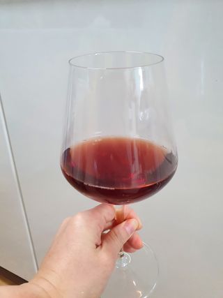 [바이윙클] 페르시아 유기농 석류 착즙주스 750ml 2병 + 선물박스 세트 — 5점을 준 리뷰어가 2022년 3월 올린 사용 사진