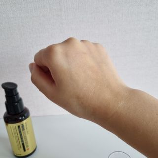 체르엠  프루브 콜라겐 앰플세럼 60ml 1병 — 5점을 준 리뷰어가 2021년 9월 올린 사용 사진