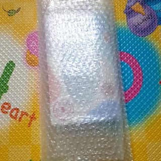 미라클풋 유리발각질제거기 물없이 쓱싹쓱싹 몇번만에 발각질 완벽제거 — 5점을 준 리뷰어가 2021년 9월 올린 사용 사진