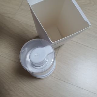 파시랩 그린 플러스 락토 버블 필링 — 5점을 준 리뷰어가 2021년 5월 올린 사용 사진