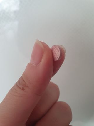 [리노브] 4세대 활성엽산 액티폴릭 270mg x 30정 — 5점을 준 리뷰어가 2022년 9월 올린 사용 사진