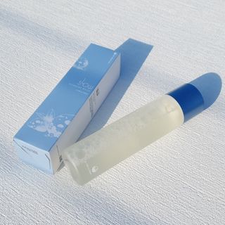 슬로우 스킨스 슬로우 화산송이 클렌징 워터 — 5점을 준 리뷰어가 2021년 6월 올린 사용 사진