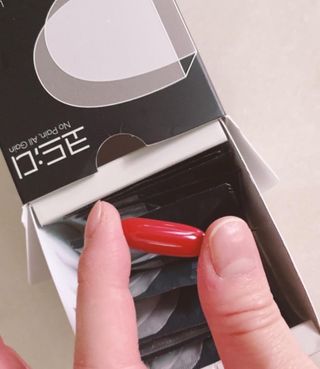 데어베어 [알쓰구원템] 숙취링거 성분을 담은 코드디 2개입 (2EA) — 5점을 준 리뷰어가 2022년 7월 올린 사용 사진