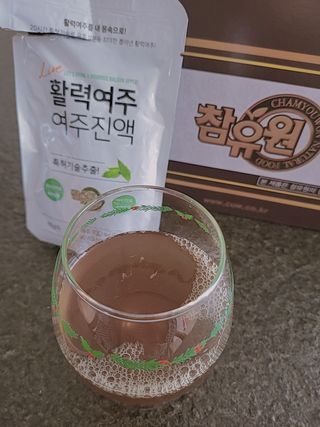 HyeRanSeo님이 올린 리뷰 사진 4