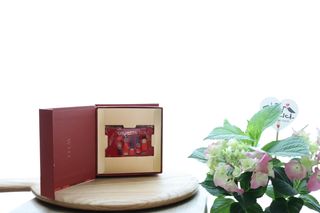 프리마인 귀족의 콜라겐, 92배 흡수율. 럭셔리 프리미엄 셀라브 콜라겐필름 30매 — 5점을 준 리뷰어가 2022년 5월 올린 사용 사진