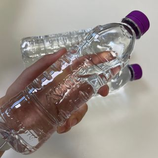 몽베스트 [MONTBEST]위드어스 500mL 20병 — 5점을 준 리뷰어가 2022년 6월 올린 사용 사진