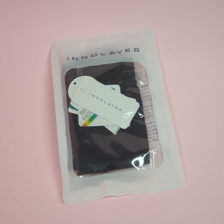 이노레이어 무봉제드로즈_일반형 — 5점을 준 리뷰어가 2021년 4월 올린 사용 사진