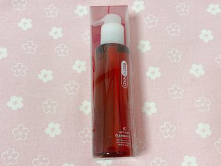 레드투래드 안티더스트 클렌징 오일 150ml — 5점을 준 리뷰어가 2021년 9월 올린 사용 사진
