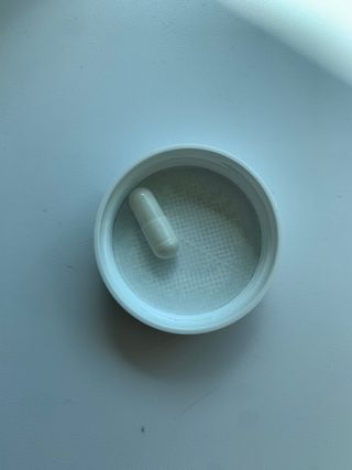 프리마인 성큼다가온 봄, 이너뷰티를 챙겨야 피부도 화사하게, 컨디션도 활기차게. 흡수율을 높인 고효율 비타민. — 5점을 준 리뷰어가 2023년 3월 올린 사용 사진